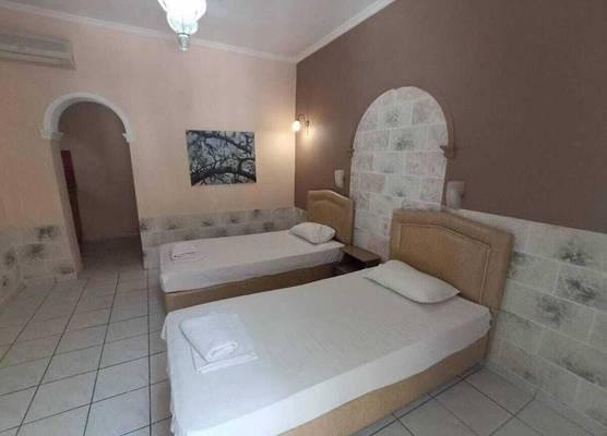 Laganas Beach Hotel 1