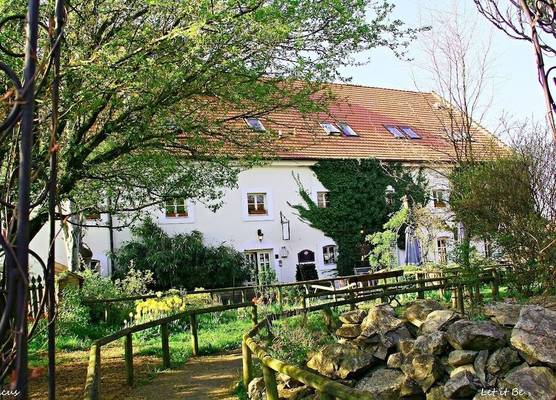Auberge de Provence 1