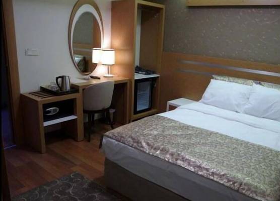 Gevher Hotel 1