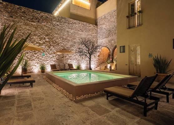 Hotel Nena Centro 1
