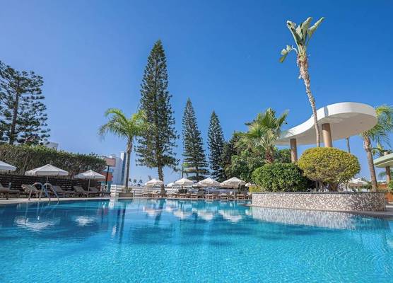 Stamatia Hotel 1