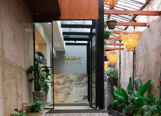 Hotel Bawa Suites Bandra 1