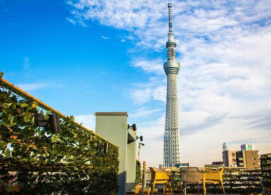 Playsis East Tokyo 1