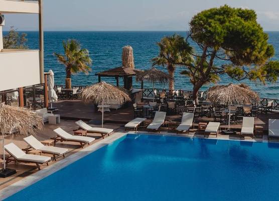 Mati Hotel 1