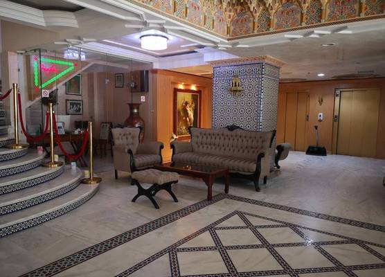 Majliss Hotel Downtown 1