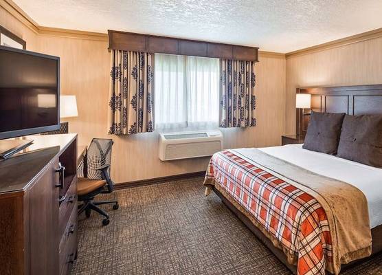 Best Western Plus Flathead Lake Inn and Suites 1