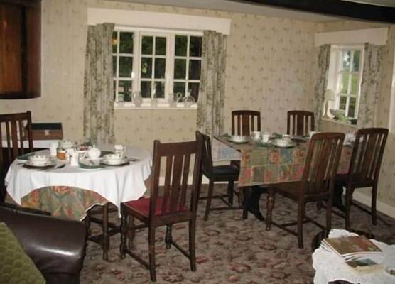 Balterley Green Farm 1
