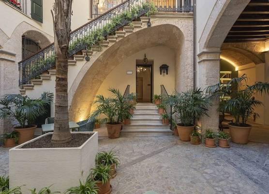 Palacio Ca Sa Galesa 1