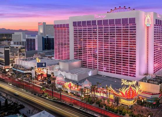 Flamingo Las Vegas Hotel & Casino 1