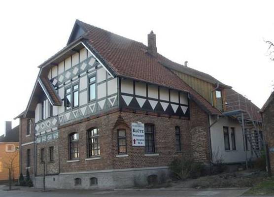 Heide Hotel Klütz 1