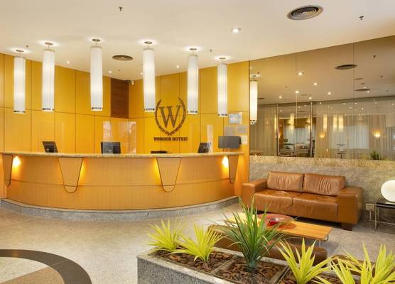 Windsor Asturias Hotel 1