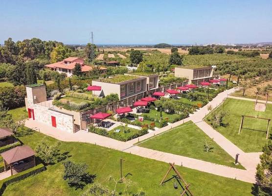 San Francesco Country Resort 1