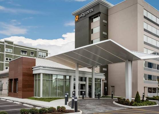 La Quinta by Wyndham Virginia Beach 1