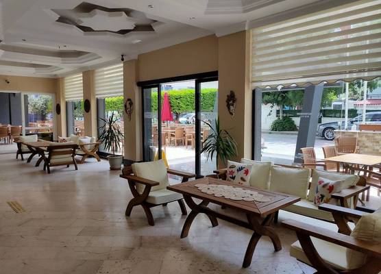 Altinersan Hotel 1