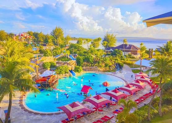 Pacific Islands Club Saipan 1