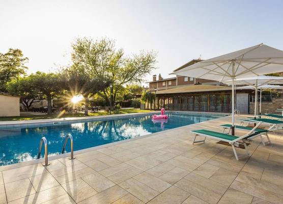 Catignano Hotel 1