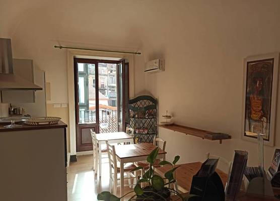 B&B Suite Cutelli 1