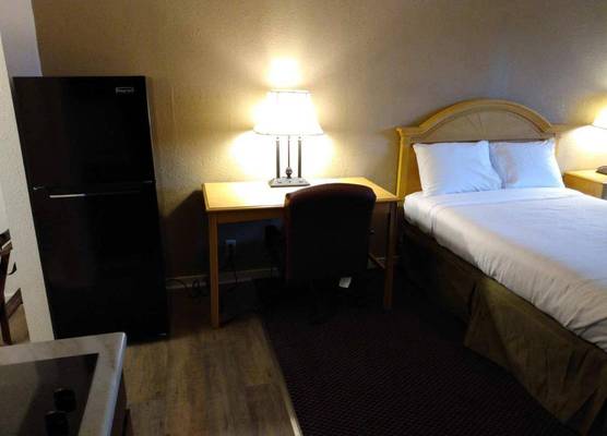 Suburban Extended Stay Brazil 1