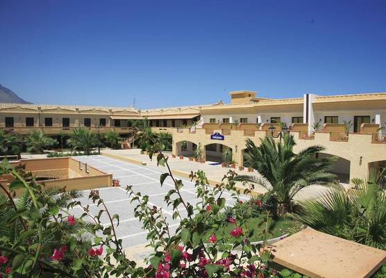 Dolcestate Hotel -Club 1