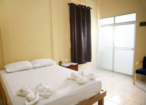 Hotel Valerie 1