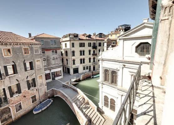 Palazzo Schiavoni Residenza d'epoca & Suite-Apartments 1