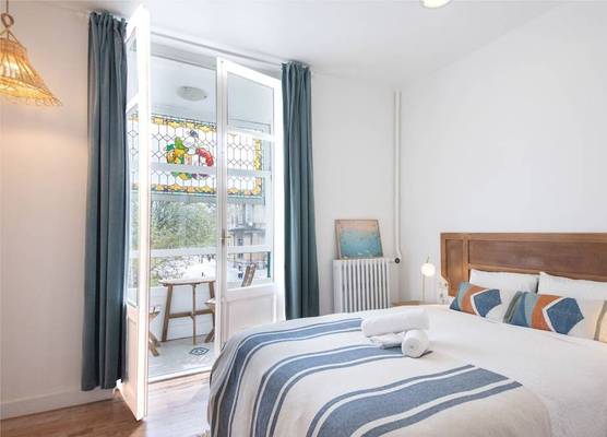Belle Époque Self-check-in Guesthouse - Adults-Only 1