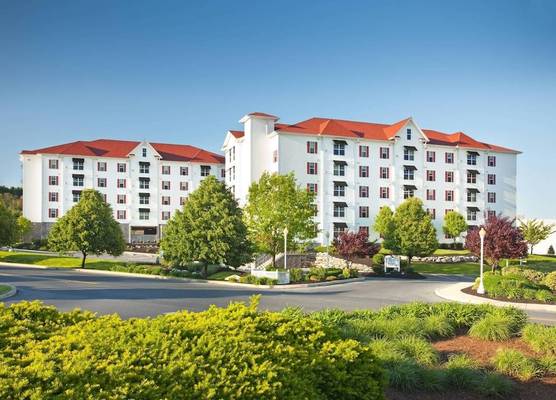 Bluegreen Vacations Suites at Hershey, an Ascend Collection Resort 1