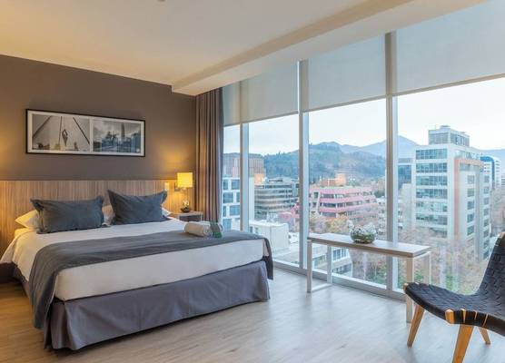 Hotel Capital Bellet 1