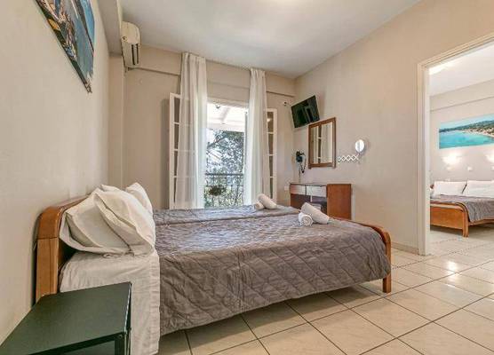 Alexandros Apartments 1