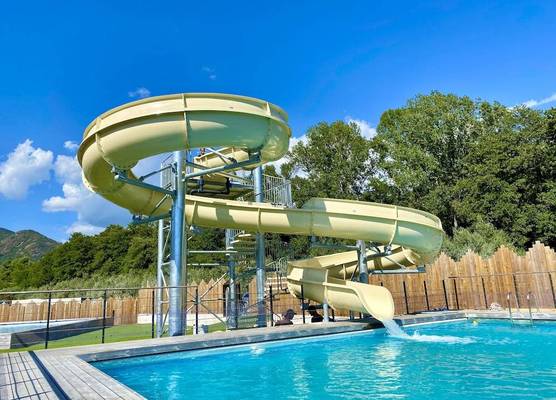 Camping Le Sagone 1