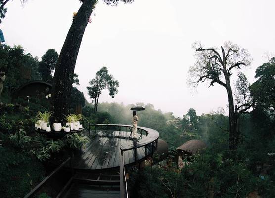 Baan Nhuer Mek 1
