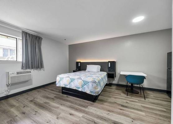 Southern Suites Cartersville 1