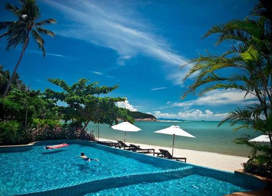 Sea Valley Resort 1