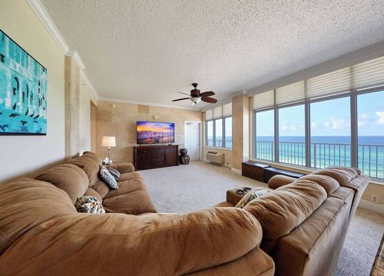 Palmetto Beachfront Hotel, a By The Sea Resort 1