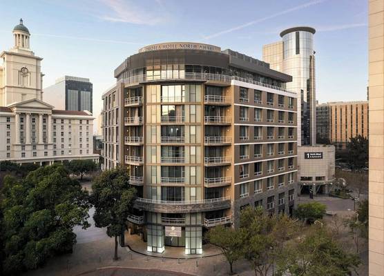 Protea Hotel by Marriott Cape Town North Wharf 1