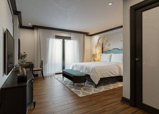 Aquarius Premium Hotel 1