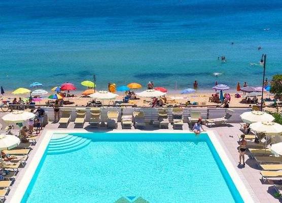 Hotel Montecristo 1