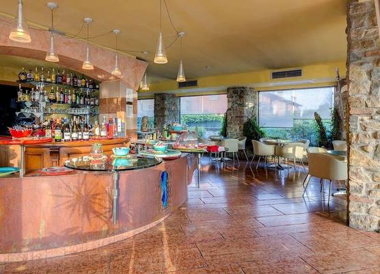 Art & Hotel Aeroporto 1