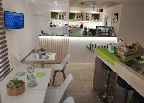 Vittoria Wellness 1
