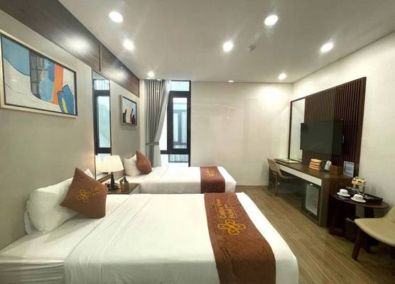 Catba View Hotel 1