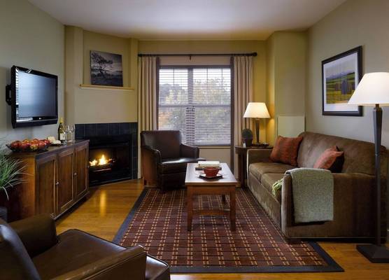 Green Mountain Suites Hotel 1