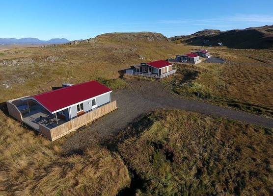 Mosas cottages 1