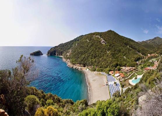 Ortano Mare Resort 1