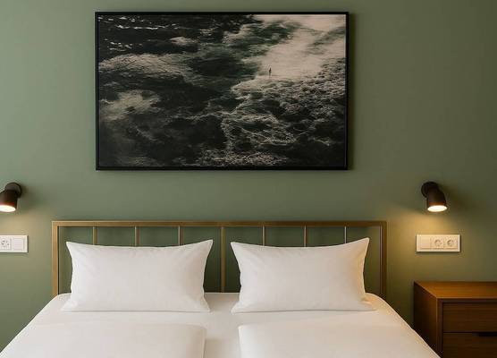 Weinstockwerk Hotel St Peter 1