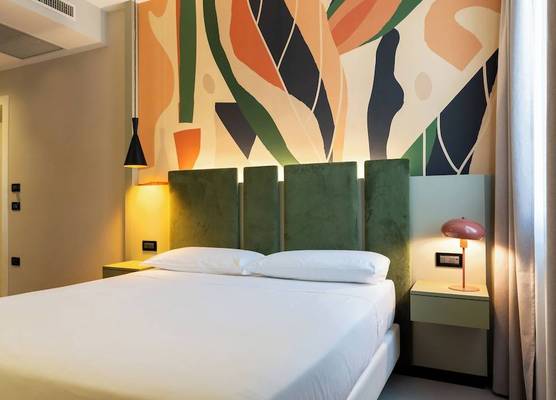 Elite Hotel & Spa 1