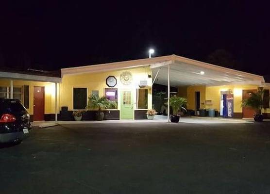 Tropicana Motel Wauchula 1