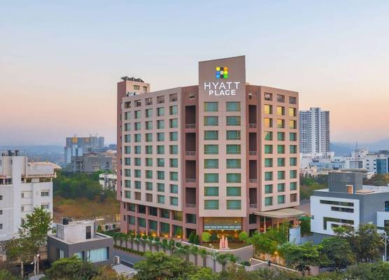 Hyatt Place Pune Hinjawadi 1