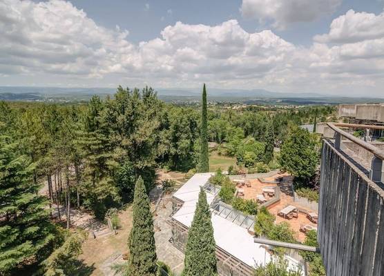 SOWELL HOTELS Ardèche 1