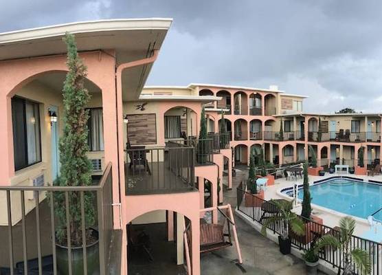 San Marina Motel 1