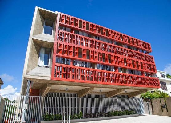 Dream Inn PR 1